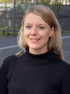 Helen Bindels