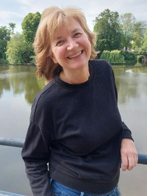 Karen Passmore Karen Passmore