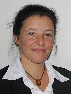 Petra Schweizer-Ries