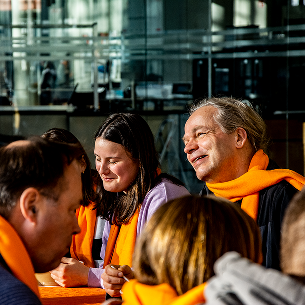Orange Day