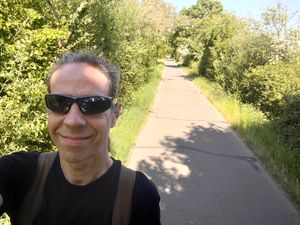 Tobias Kronenberg Tobias Kronenberg