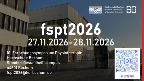Bild der Hochschule Bochum, Standort Gesundheitscampus