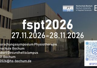 Bild der Hochschule Bochum, Standort Gesundheitscampus