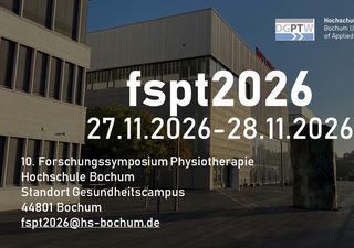 Bild der Hochschule Bochum, Standort Gesundheitscampus
