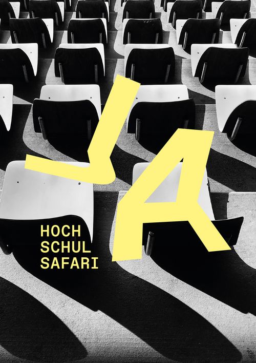 BDA Hochschulsafari