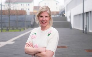Daniela Schlosser