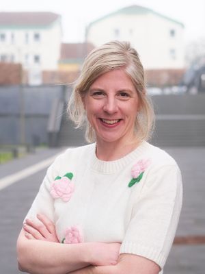 Daniela Schlosser