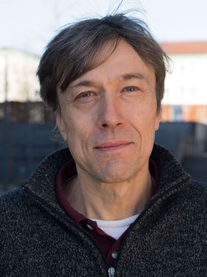 Sascha Sommer Sascha Sommer