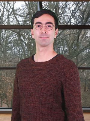 Esteban Calderón Merchán Esteban Calderón Merchán