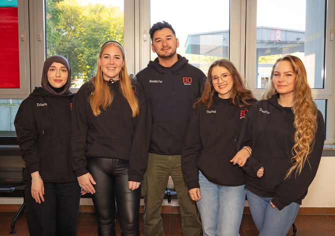 Wintersemester 2025-26