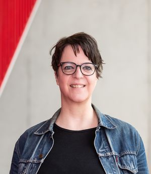 Verena Schuh Verena Schuh