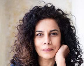 Anupama Kundoo Anupama Kundoo