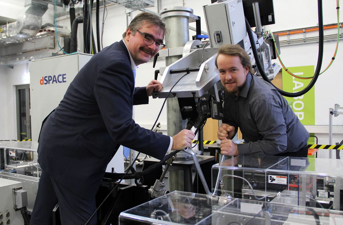 Weltweit oberer Industriestandard