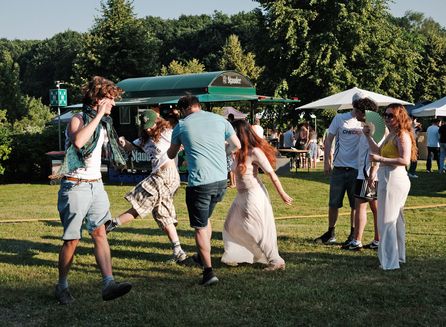 Squaredance