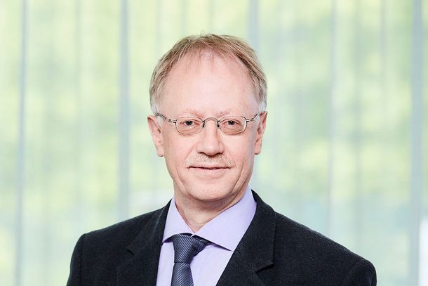 Dietmar Brandt Dietmar Brandt