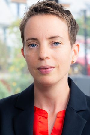 Iris Mühlenbruch