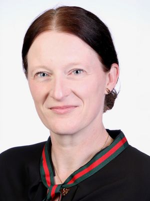 Cornelia Kolberg-Liedtke