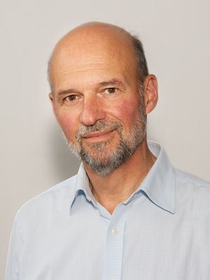 Reinhard Kohl Reinhard Kohl