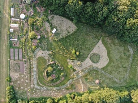 Der Hof als Allmende