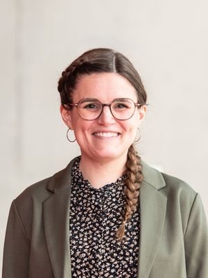Viktoria Hupertz-Masukowitz Viktoria Hupertz-Masukowitz