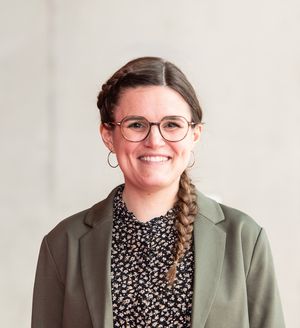 Viktoria Hupertz-Masukowitz Viktoria Hupertz-Masukowitz