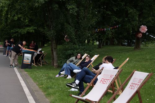 Labiran Tharmakulasingham/AStA Hochschule Bochum