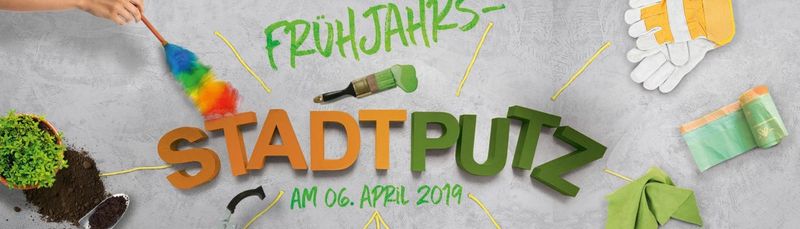 Stadtputz - USB Bochum GmbH
