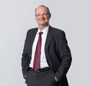 Prof. Dr. Christian Weidauer
