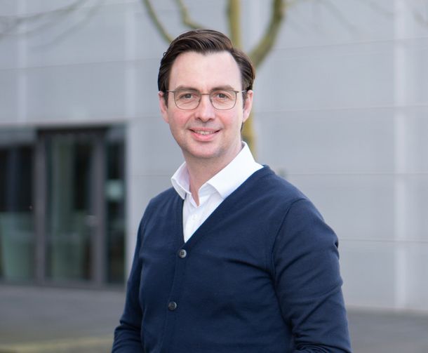 Foto von Frank Schmitz