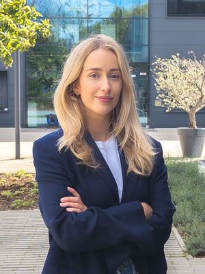 Lea Meschede Lea Meschede