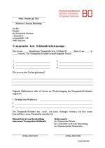 Schlüsselverlustanzeige (PDF-Datei)