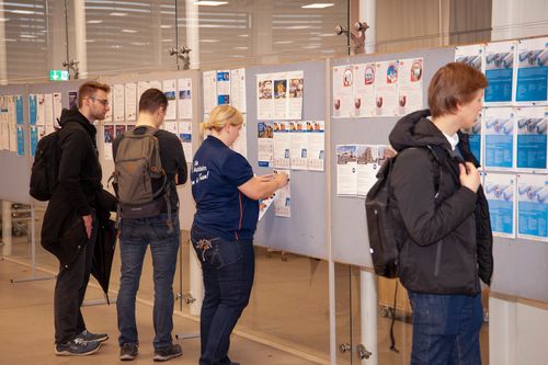 We do need some education