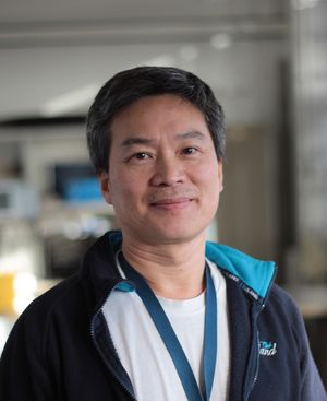 Thao Bùi Thao Bùi
