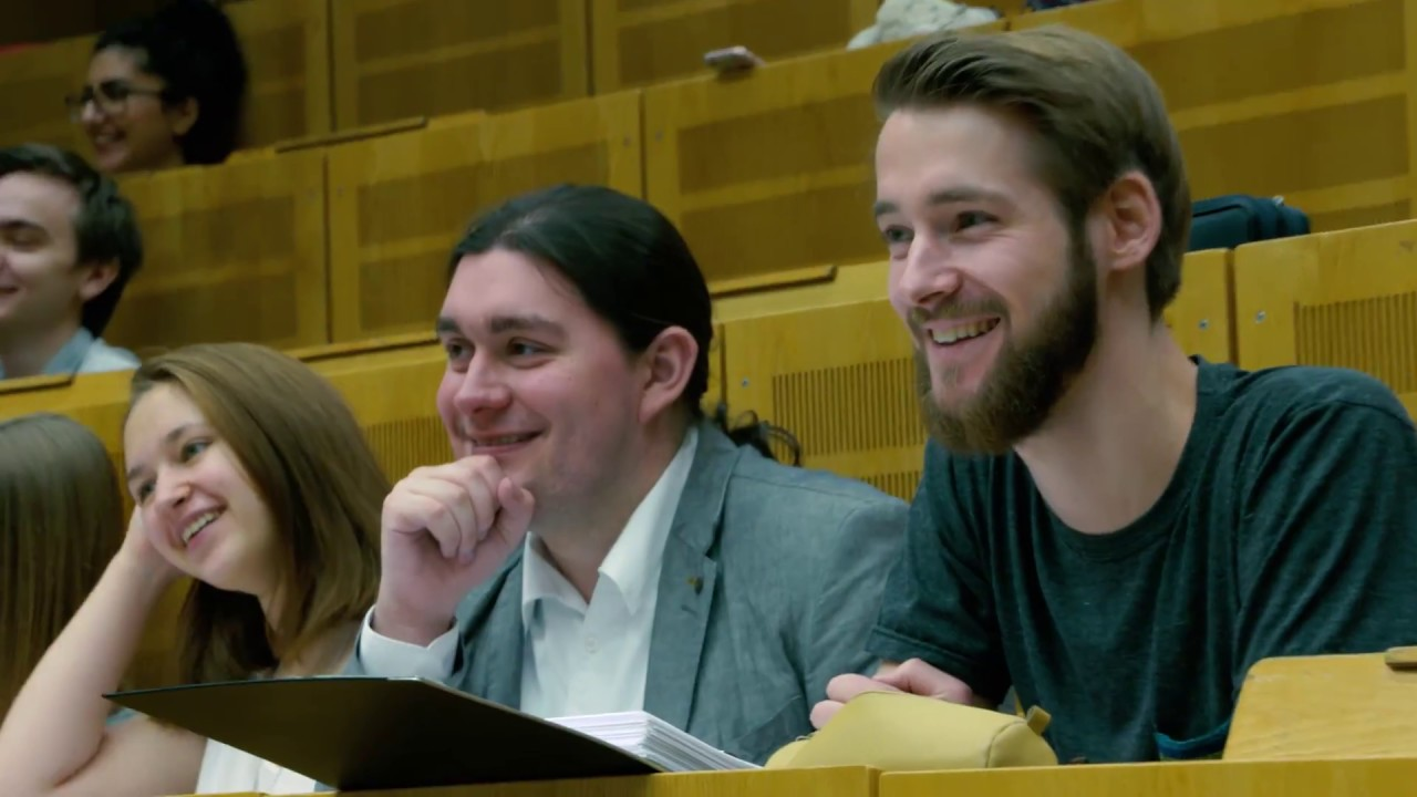 Hochschule Bochum – University of Applied Sciences