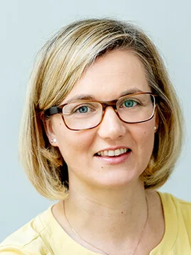 Daniela Holle