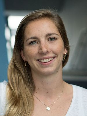Alina Rieckmann