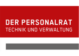 Personalrat Technik und Verwaltung Personalrat Technik und Verwaltung