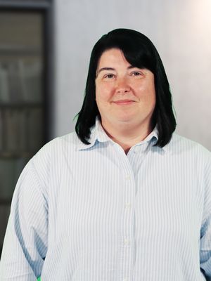 Anna Andreeva Anna Andreeva