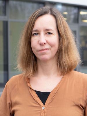 Dörte Kaczmarzyk Dörte Kaczmarzyk