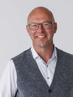 Dietmar Gerhardt