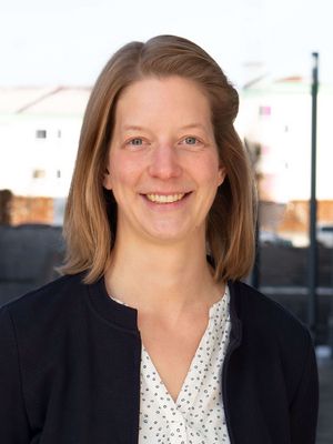 Inga Wedlich Inga Wedlich