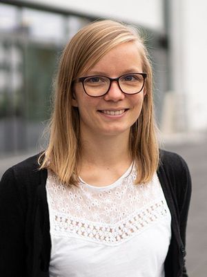 Svenja Kaczorowski