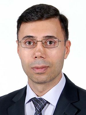 Hayk Asatryan Hayk Asatryan