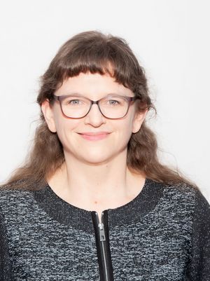 Sandra Rüther