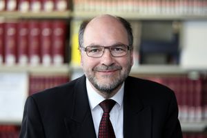 Martin Sternberg Martin Sternberg