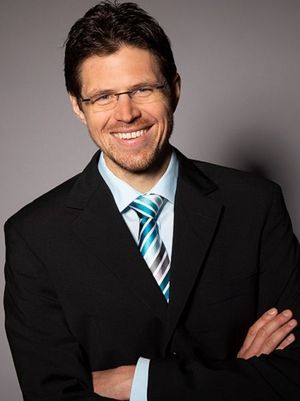Marcel Gurris
