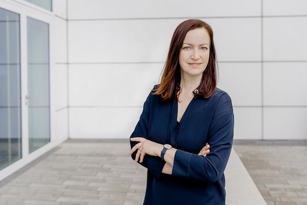 Foto von Verena Kerkmann