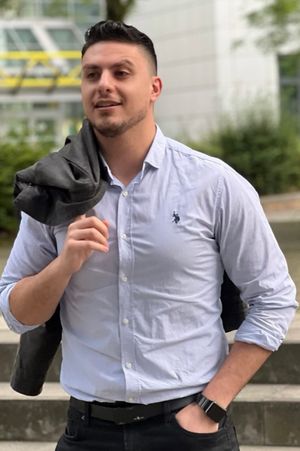Amer Mella
