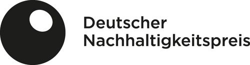 Deutscher Nachhaltigkeitspreis Logo