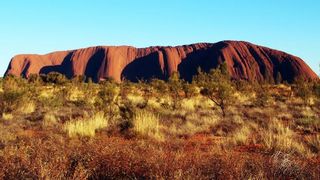 Uluru